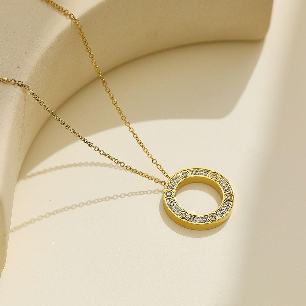 NC101_Necklace (Gold & Silver)