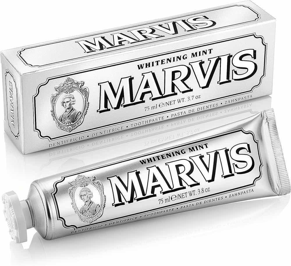 Mavis Toothpaste 