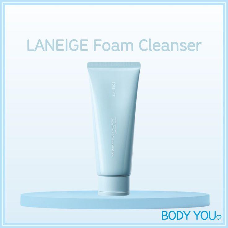 Laneige Foam 