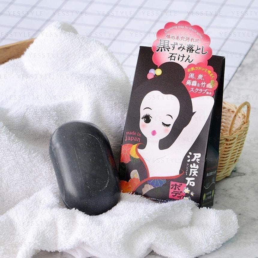 Pelican Soap 