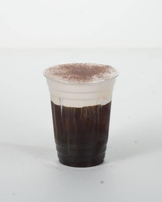 Cafe Cream
