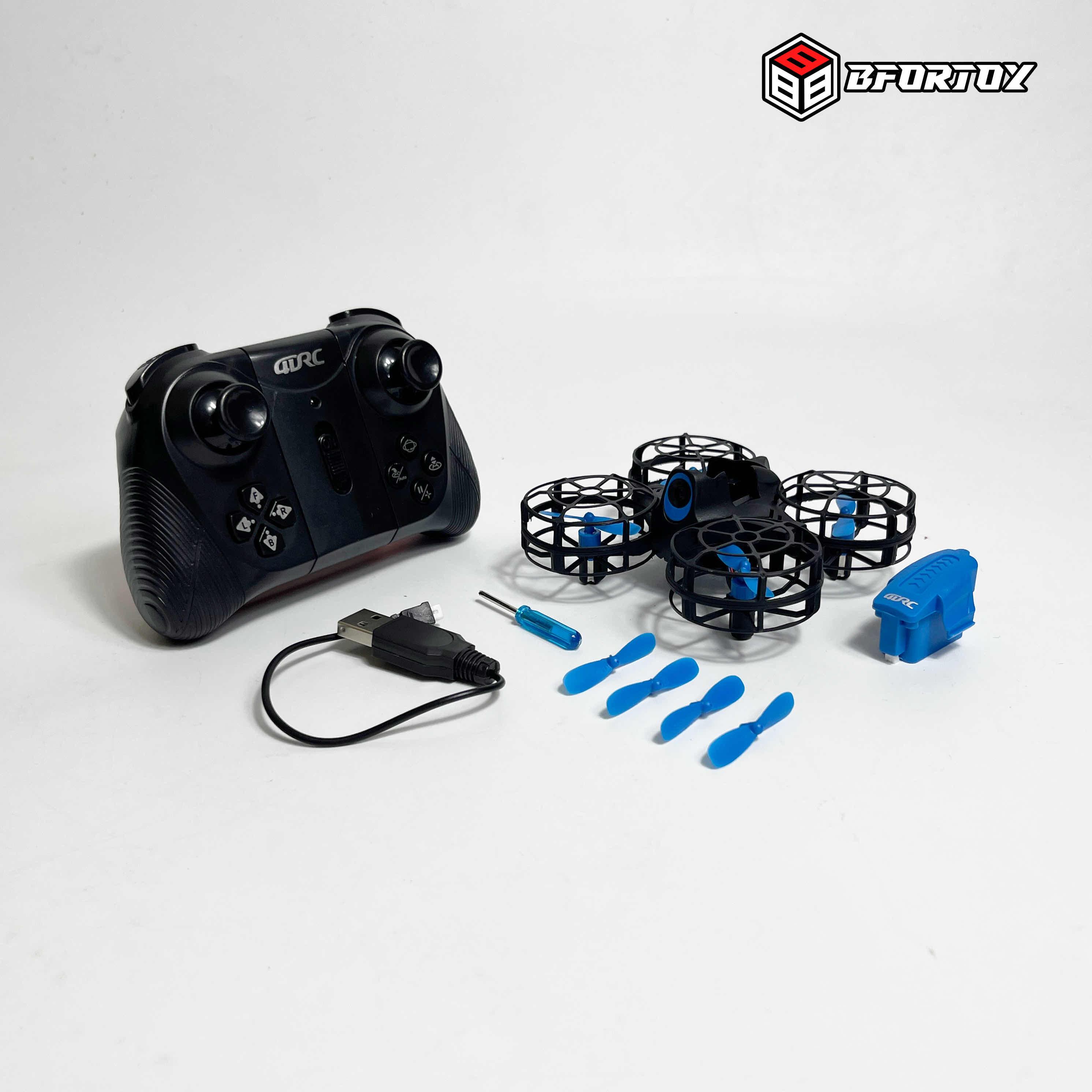 Mini Drone - 4DRC v18 