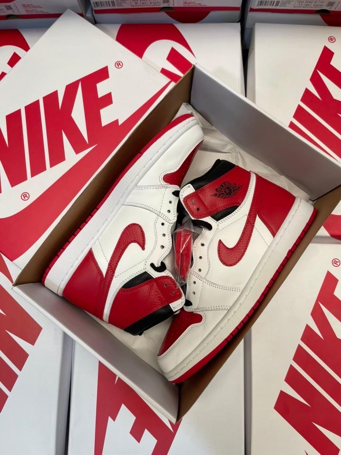 Nike Air Jorjan