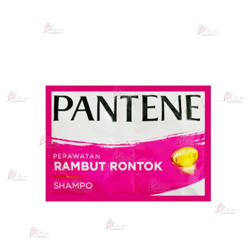 Pantene shampoo កញ្ចប់ hair fall control