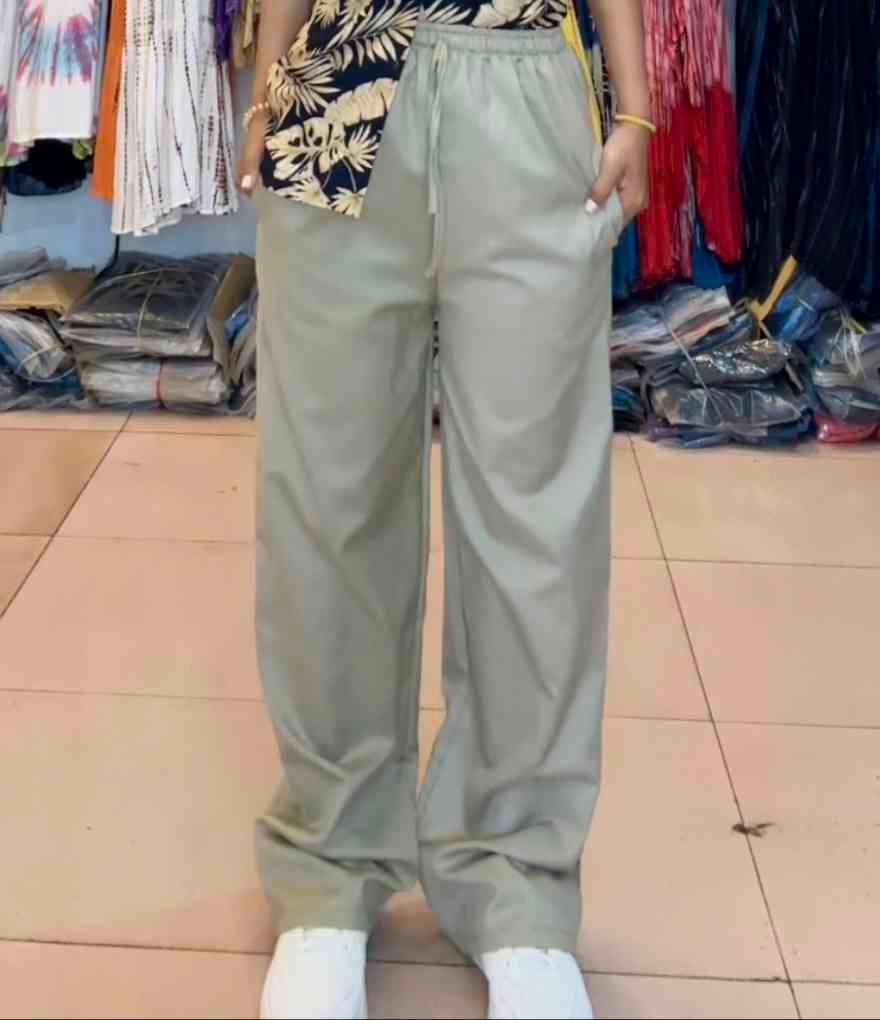 ខោវ៉ាល់ SR A