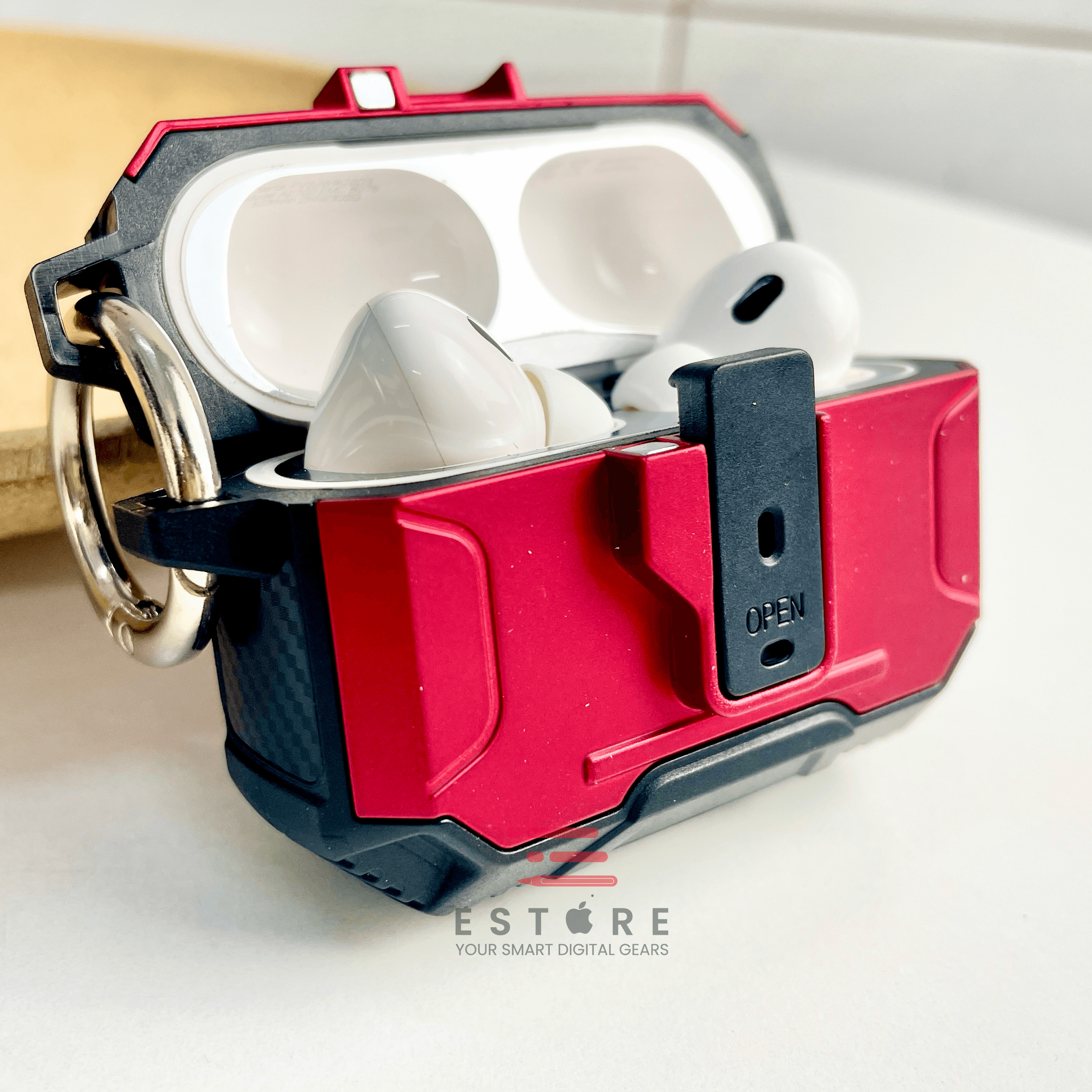 ស្រោមកាសAirpods Pro2