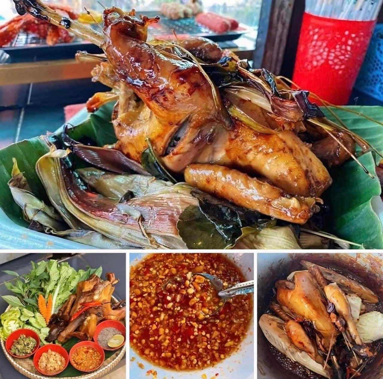 មាន់ដុត 