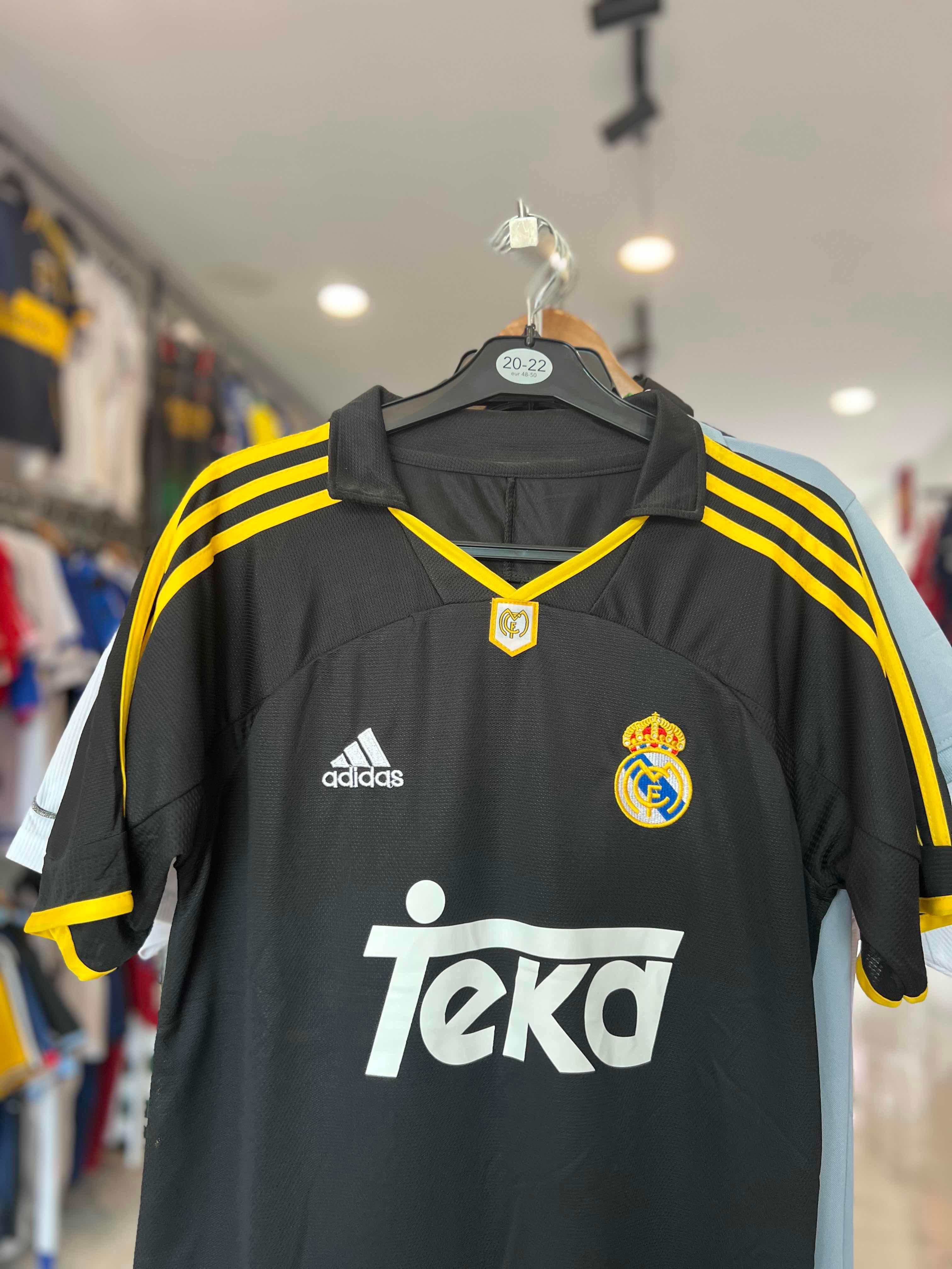 Real Madrid