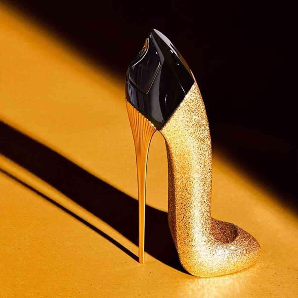 GOOD GIRL GLORIOUS GOLD CAROLINA HERRERA-80ML