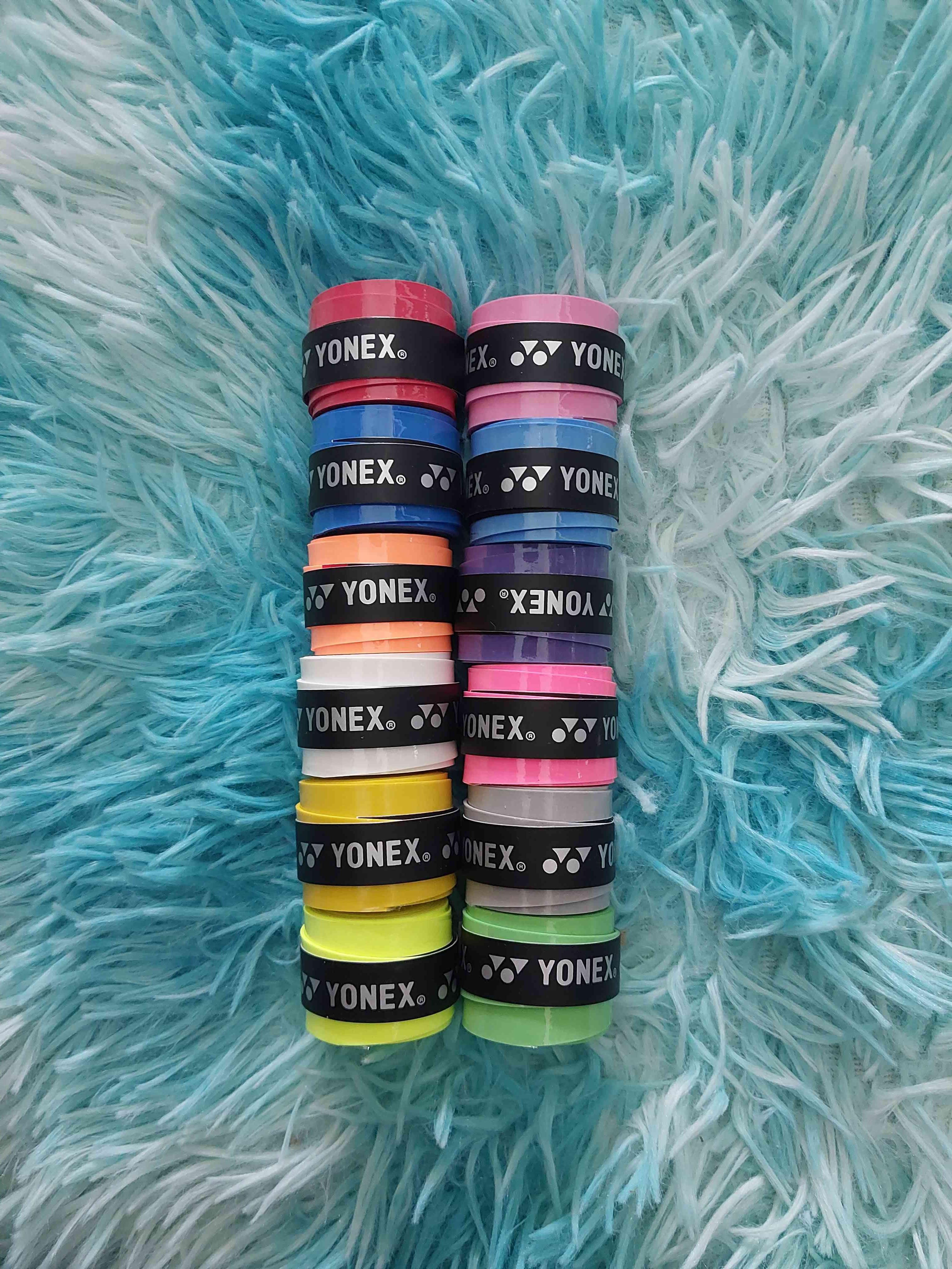 Grip yonex 1.75$=1/7000R