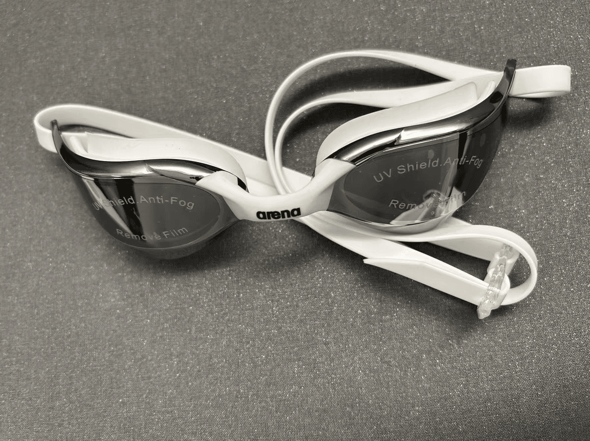 502 Arena Professional Goggles 