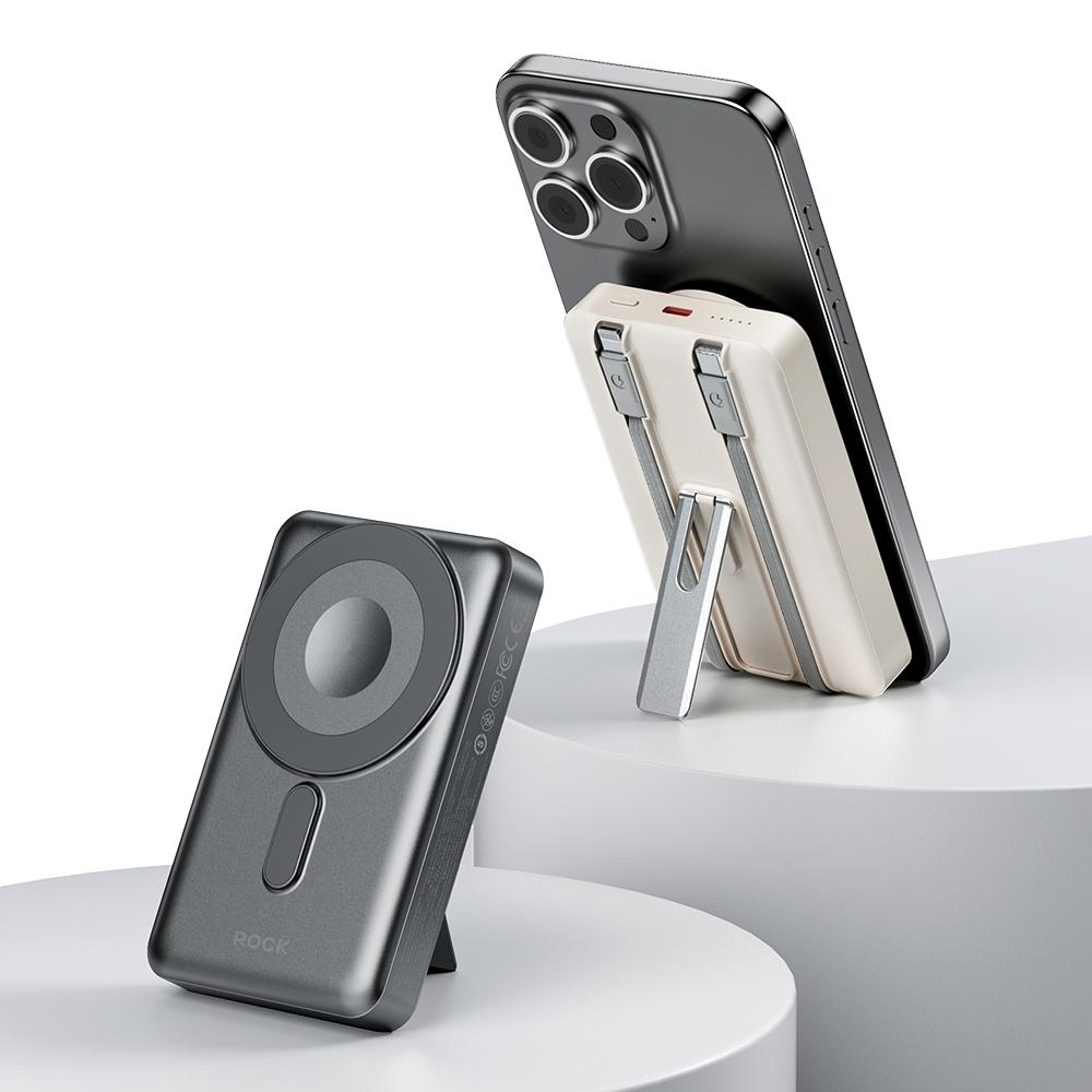 ROCK 5 IN 1 Power Bank 10000mAh 20W