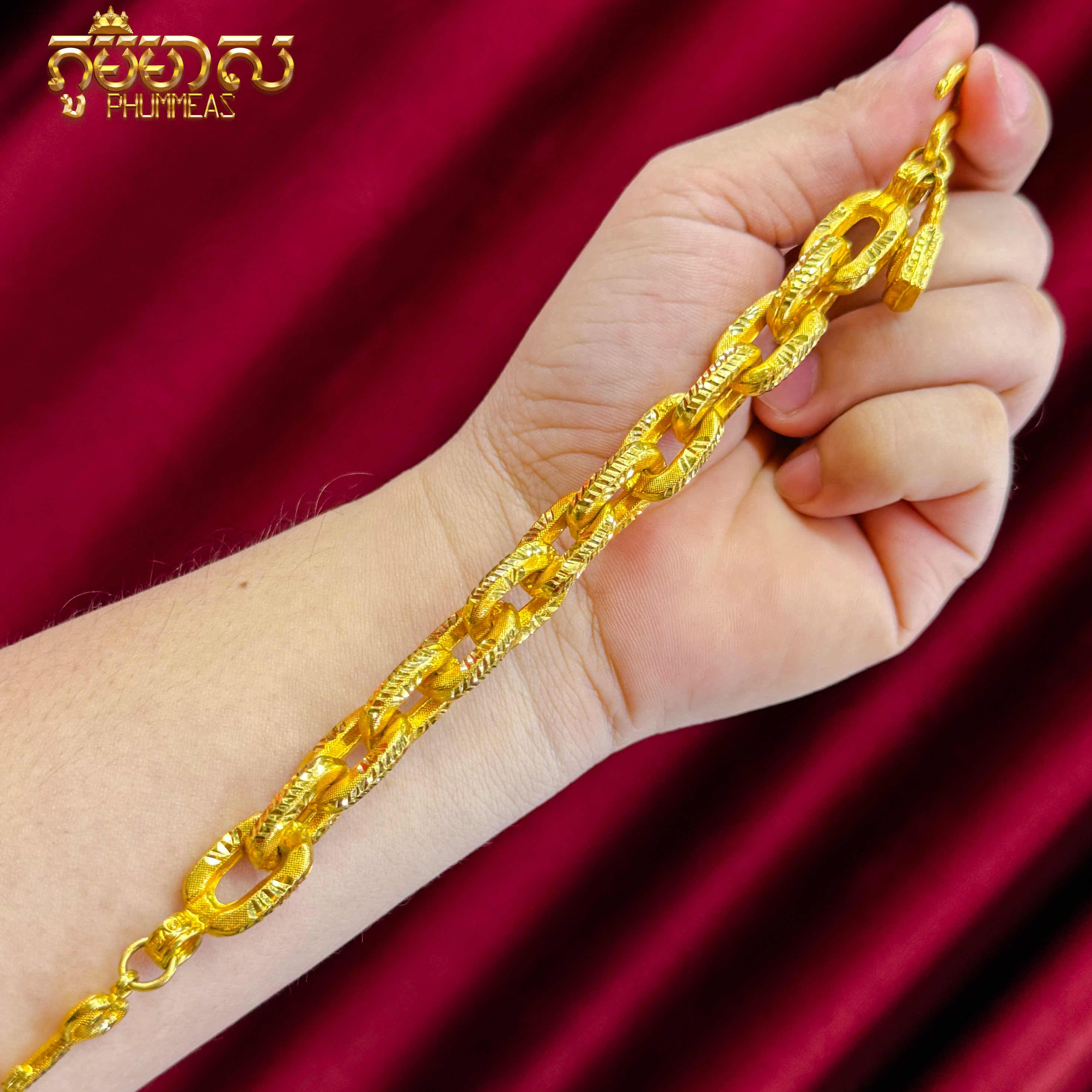 ខ្សែដៃ10ជី