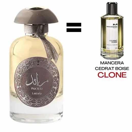 RAED SILVER