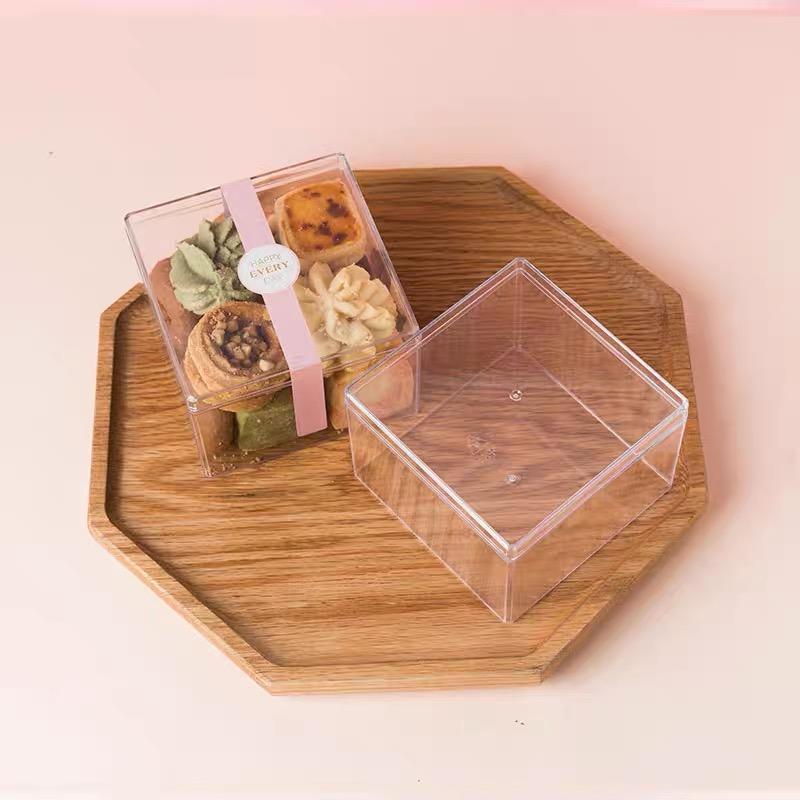 ប្រអប់​នំឃុកឃី​ Cookies Box