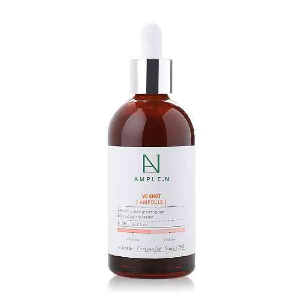 Ample:N Serum VC Shot Ampoule
