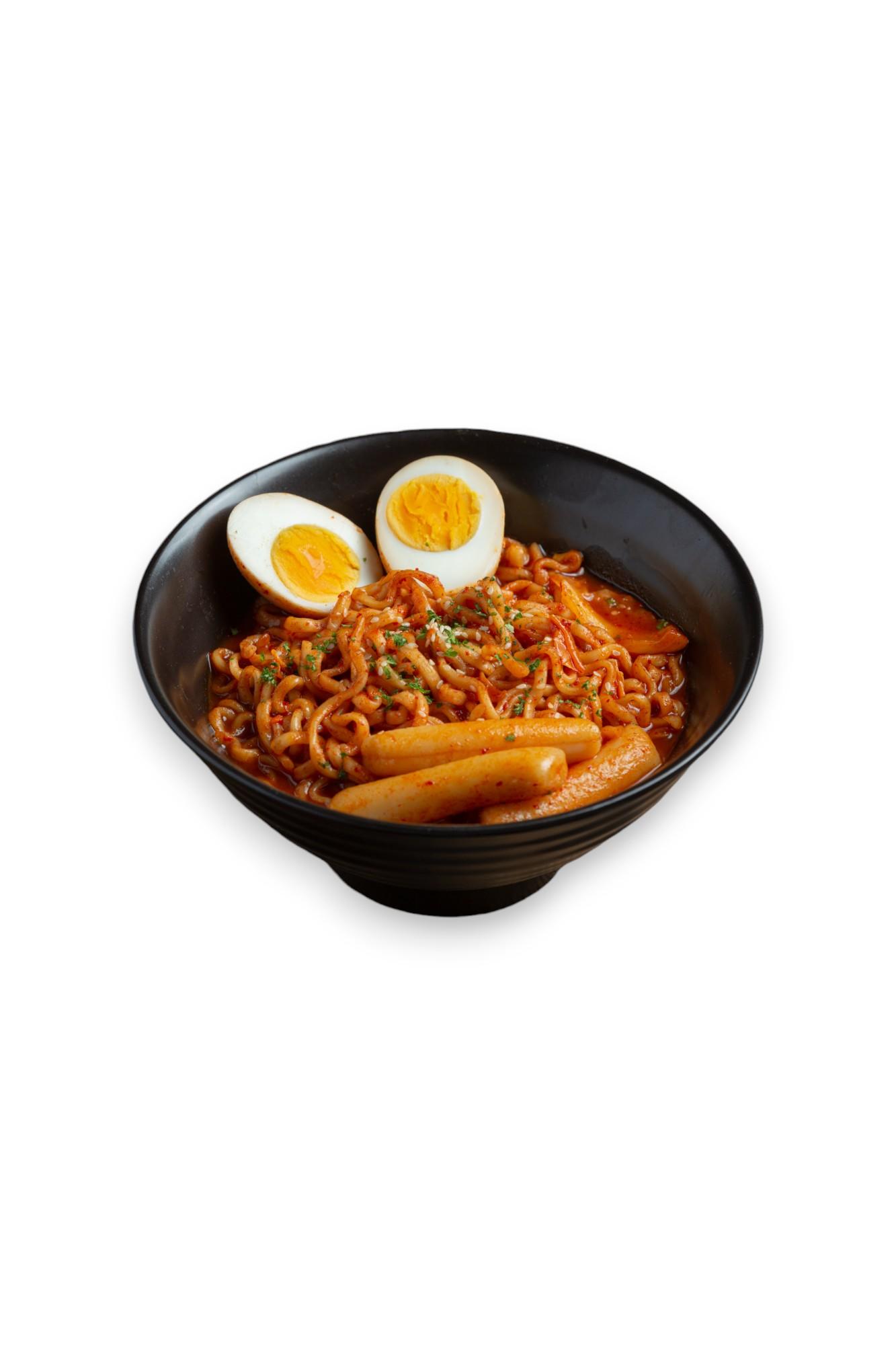 Korea Noodle