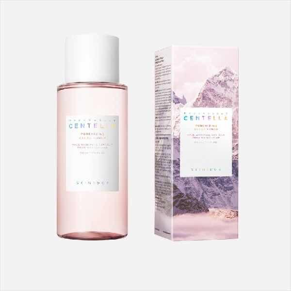 CENTELLA POREMIZING CLEAR TONER 210ML