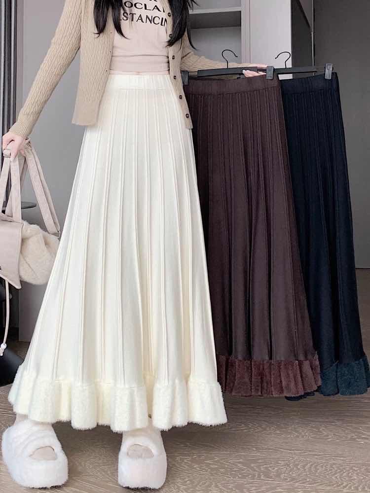 skirt