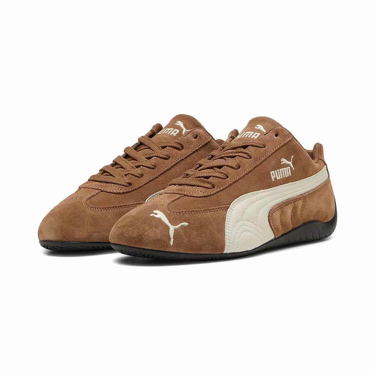 PUMA SPEEDCAT COFFEE