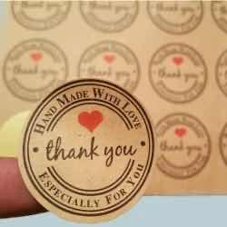 Sticker Paper
