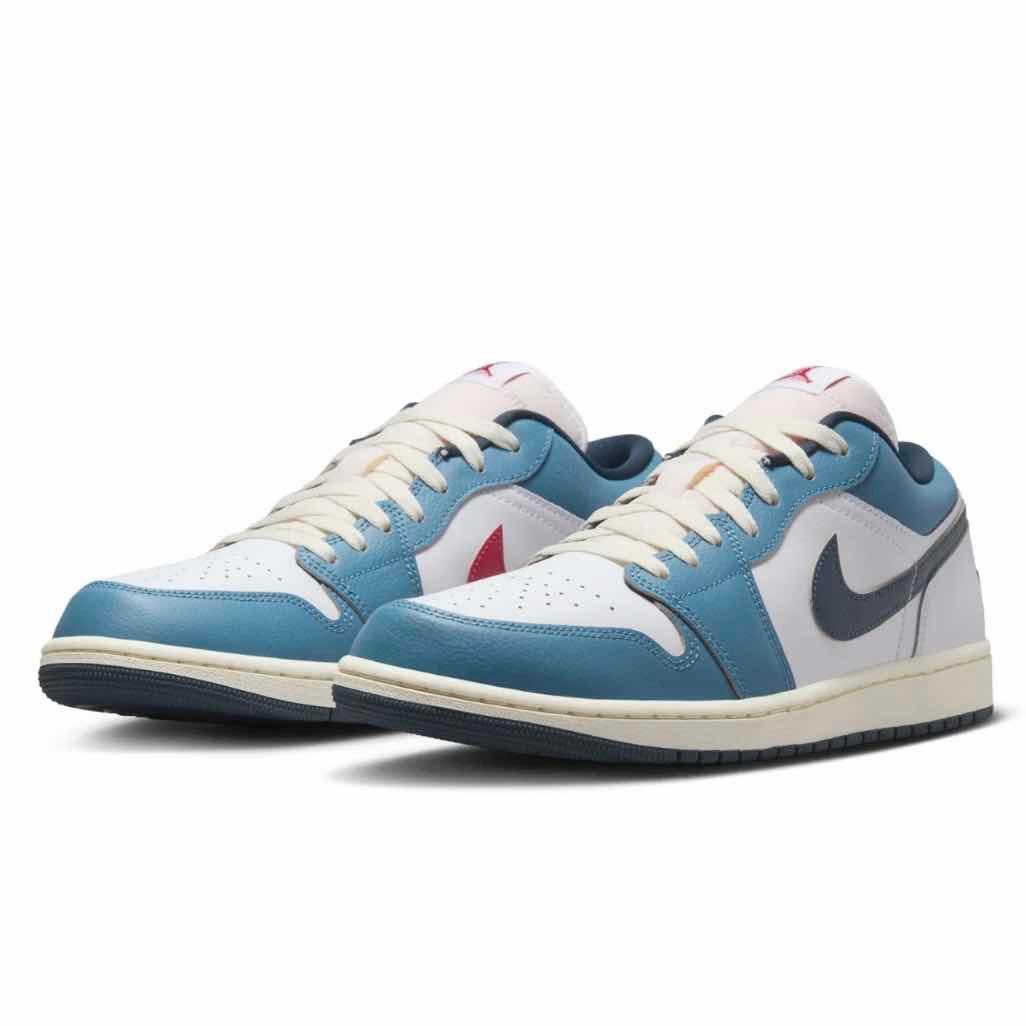 AJ1 ARMORY NAVY