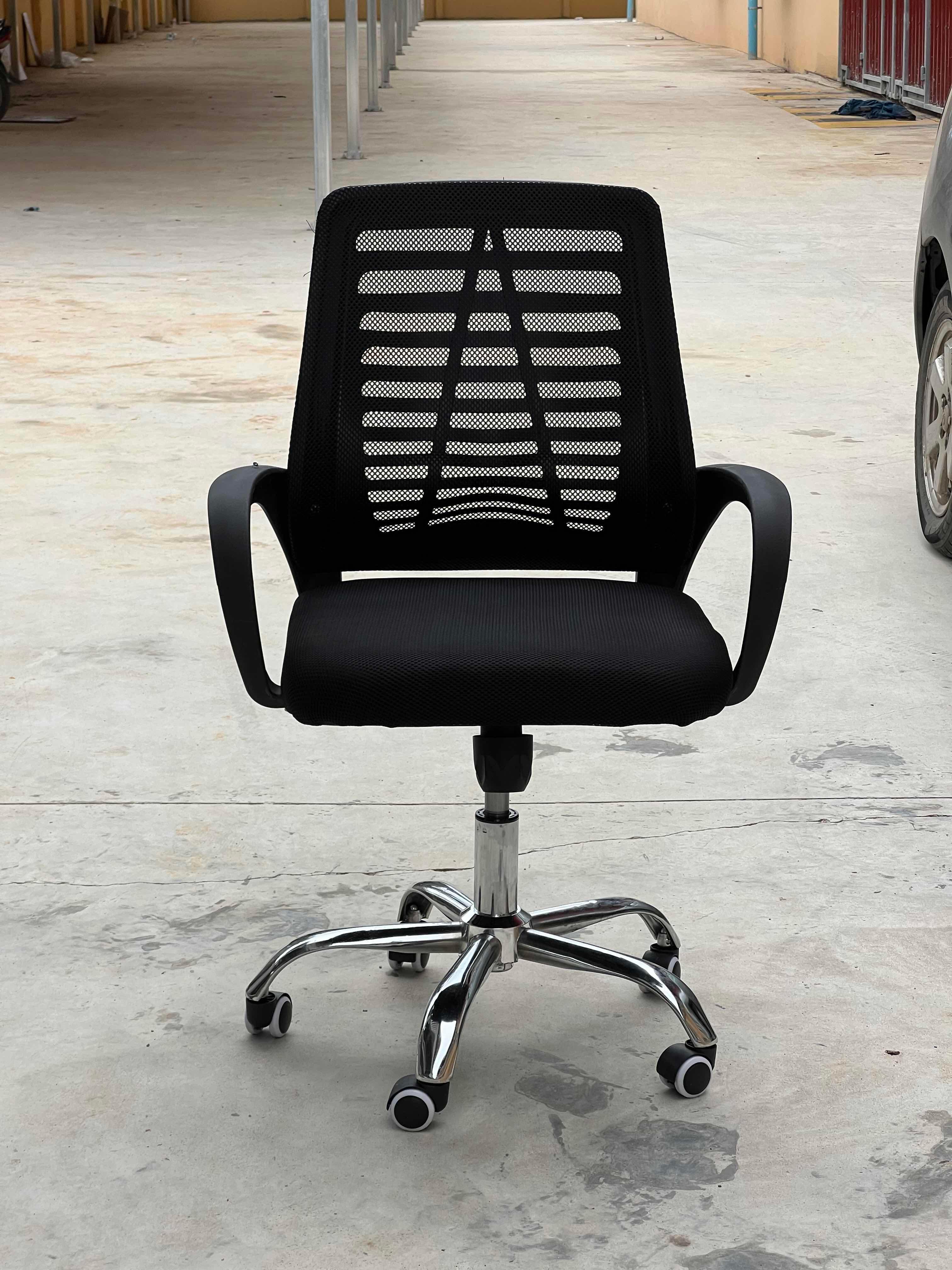 កៅអី Chair 
