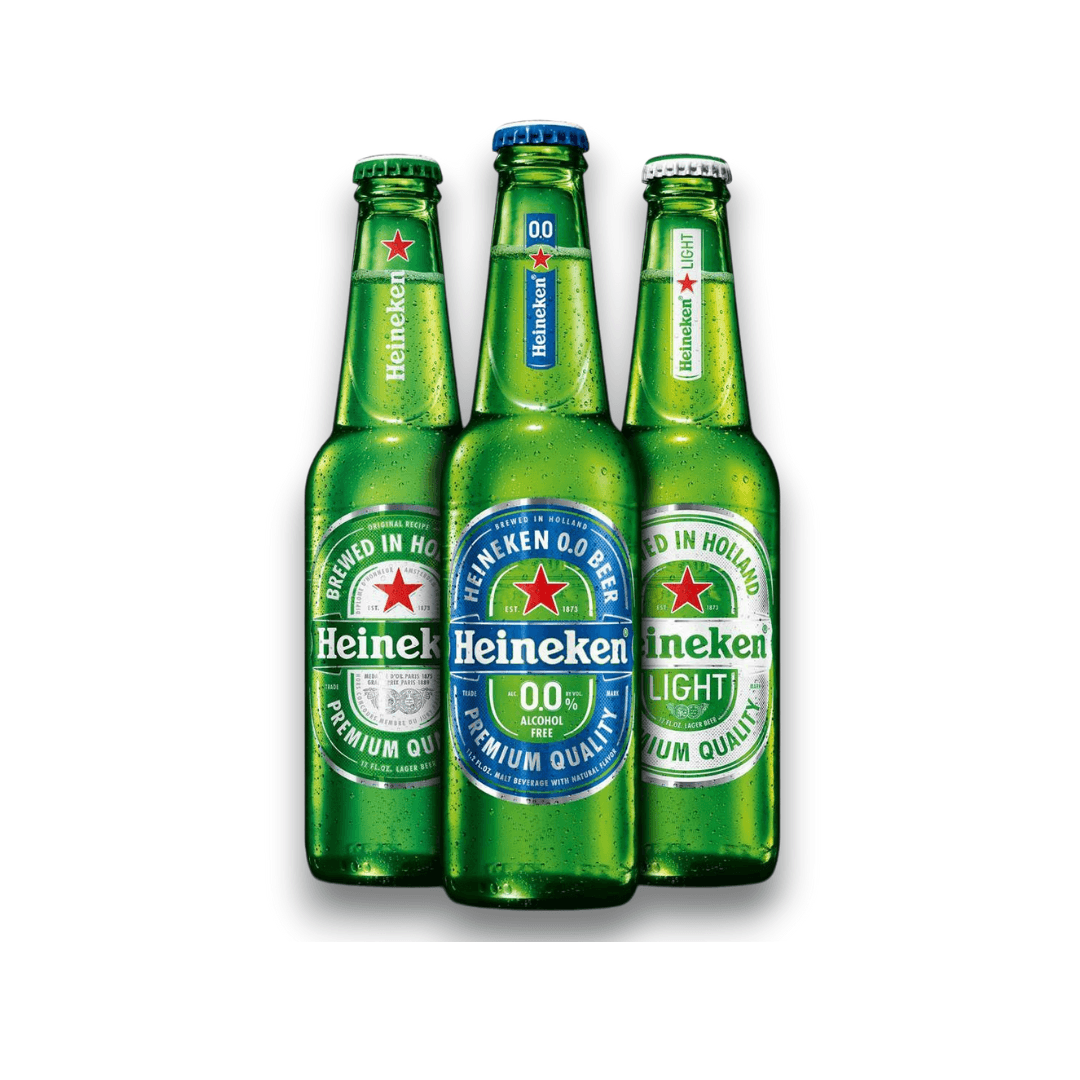 Heineken 