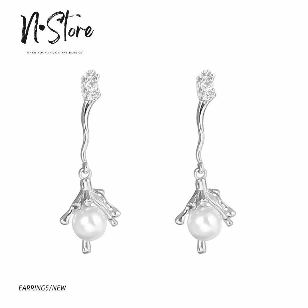 Tassel Earrings