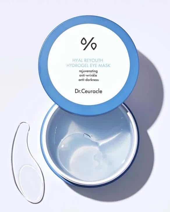 ម៉ាស់បិតភ្នែក Dr.Ceuracle
