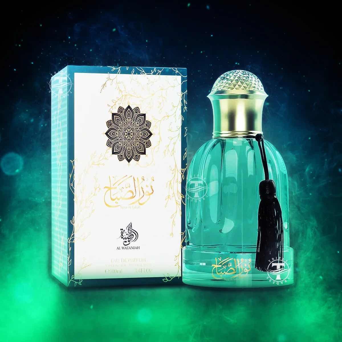 AL WATANIAH NOOR AL SABAH 