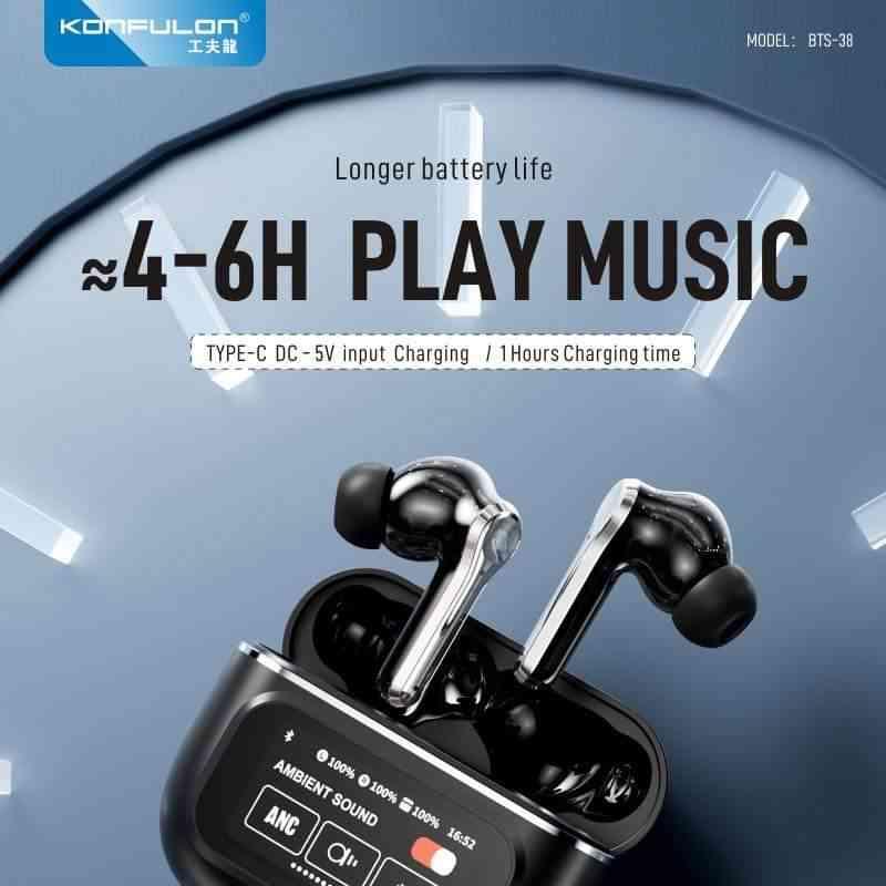 កាស​Bluetooth ​19$