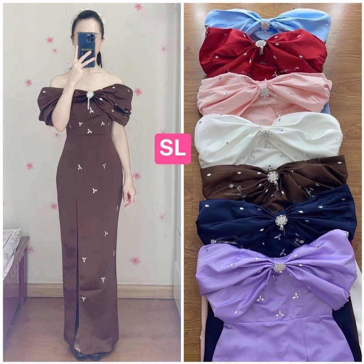ឈុតរ៉ូបប៉ោងស្មា