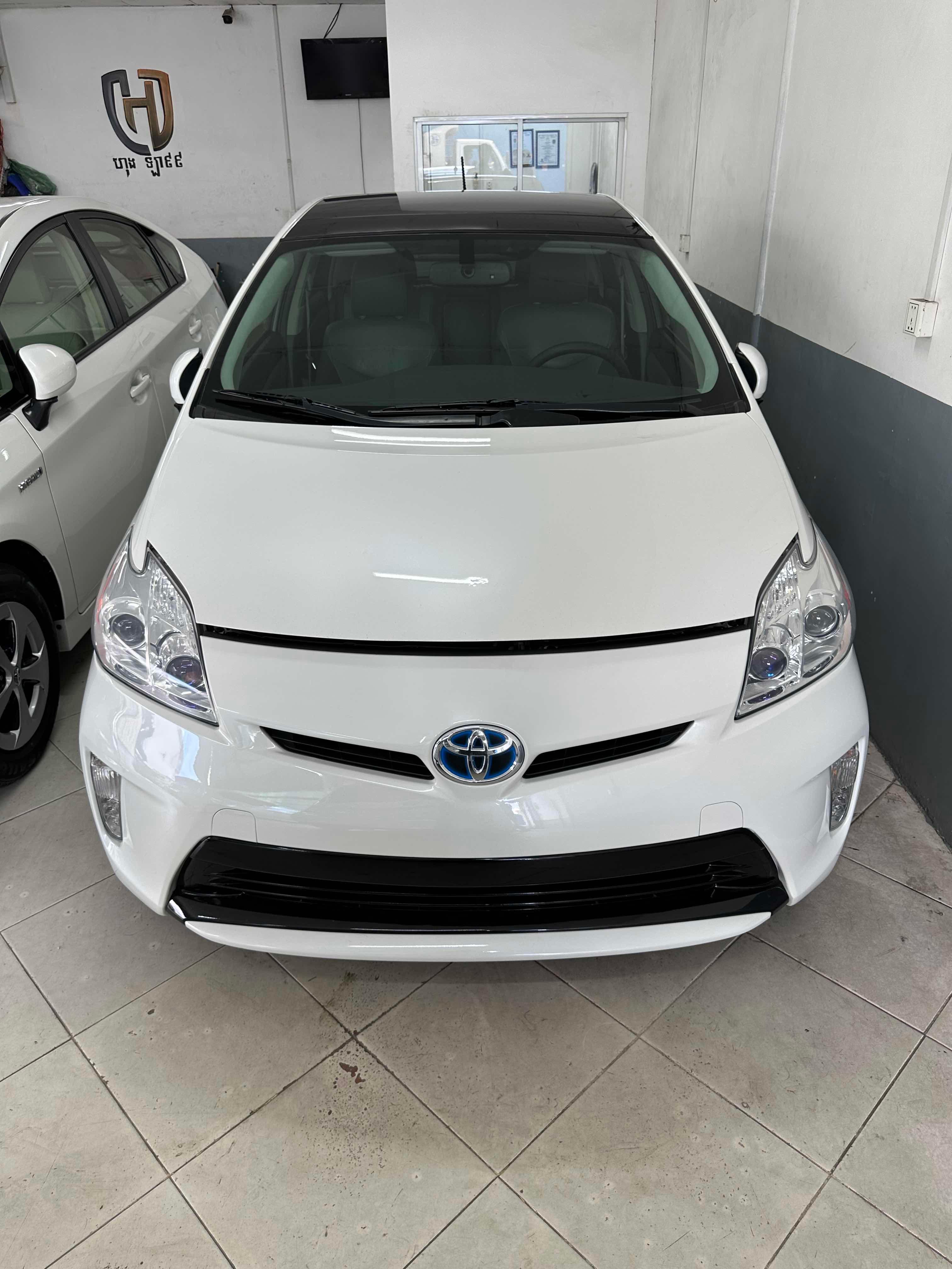 2014 Option4 Deluxe Solar