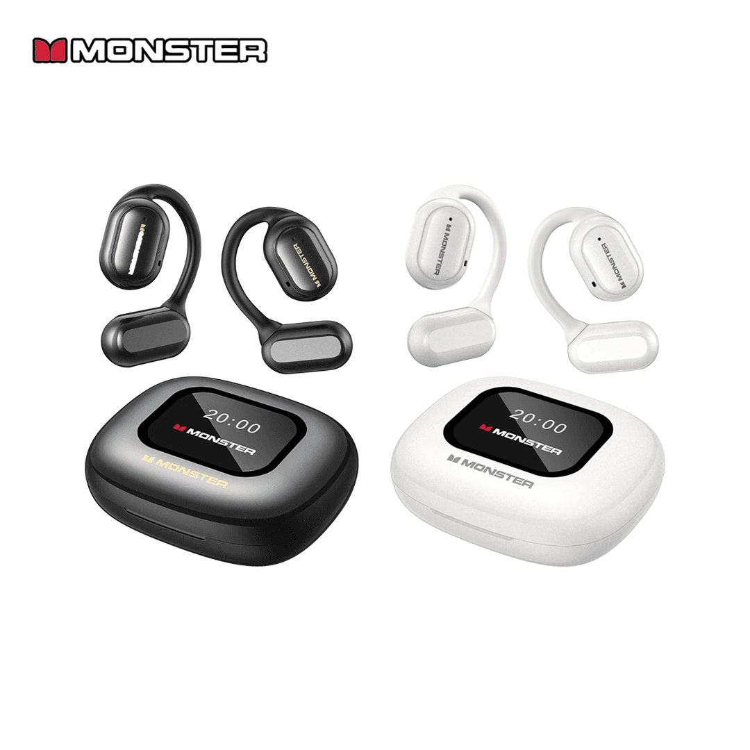 Monster Open Touch Pro100