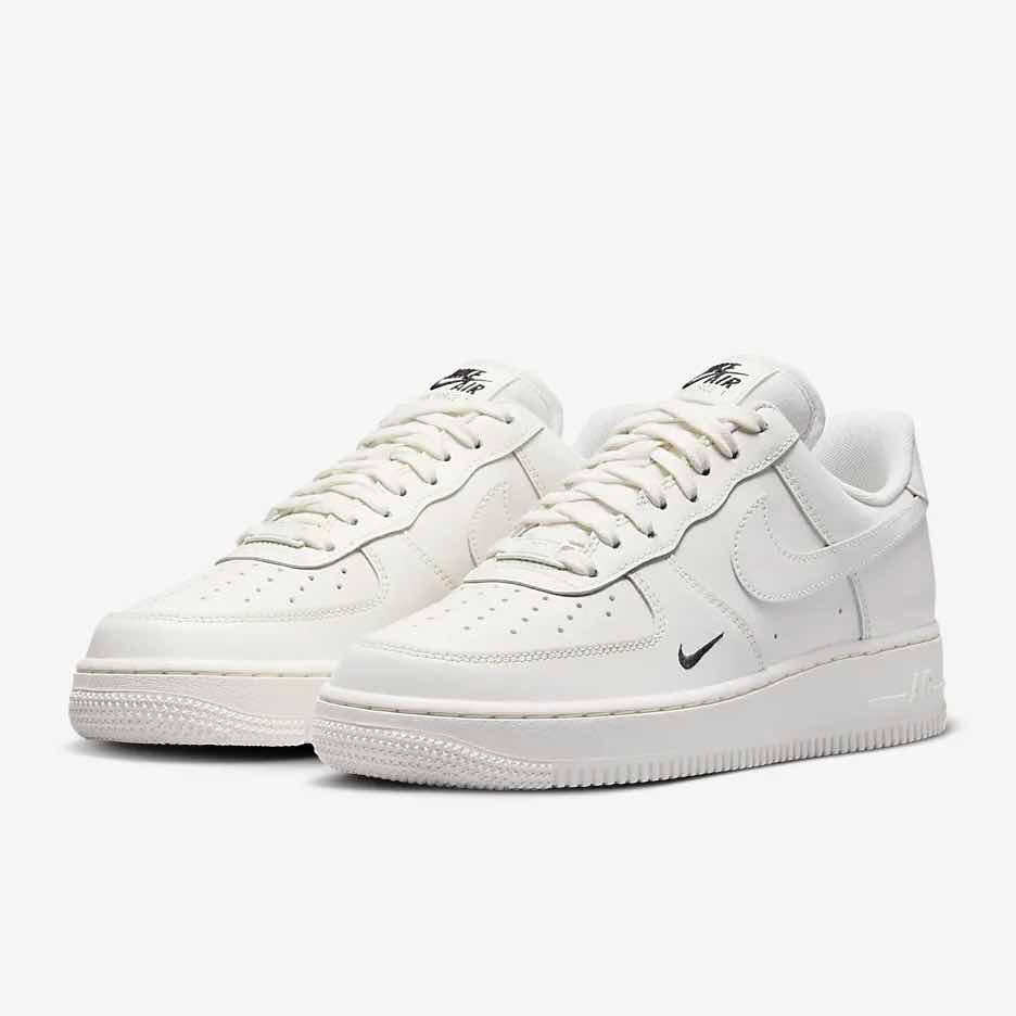 Nike AF1 Essential Sail