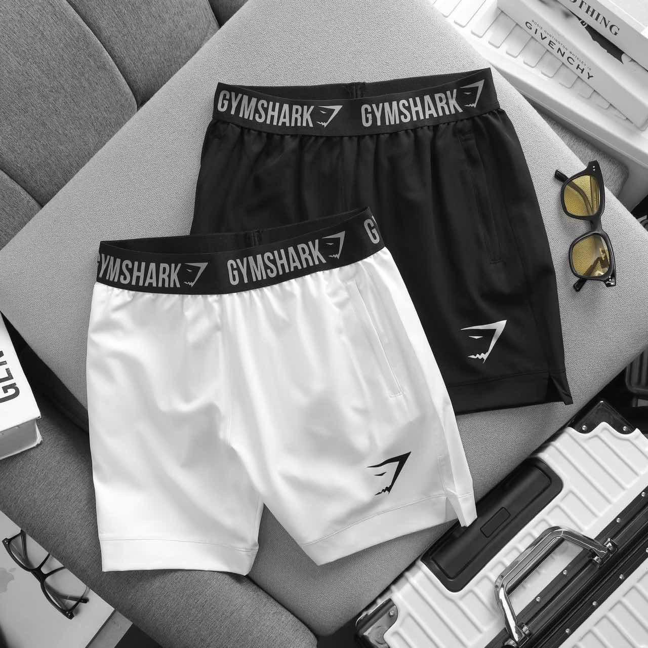 ខោខ្លីមួយជាន់ Gym Shark 