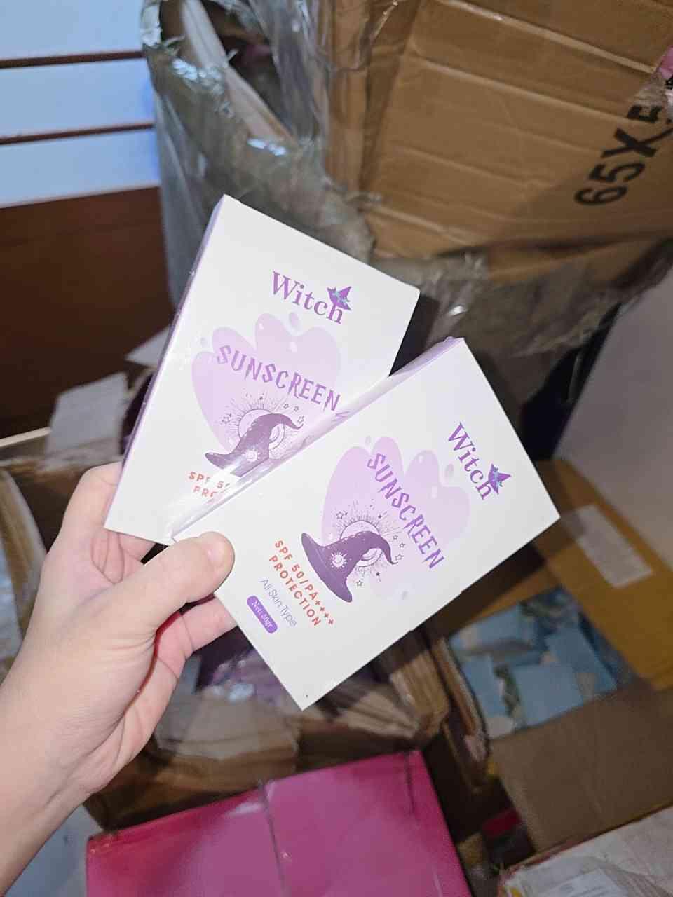 Uv ធ្មប់