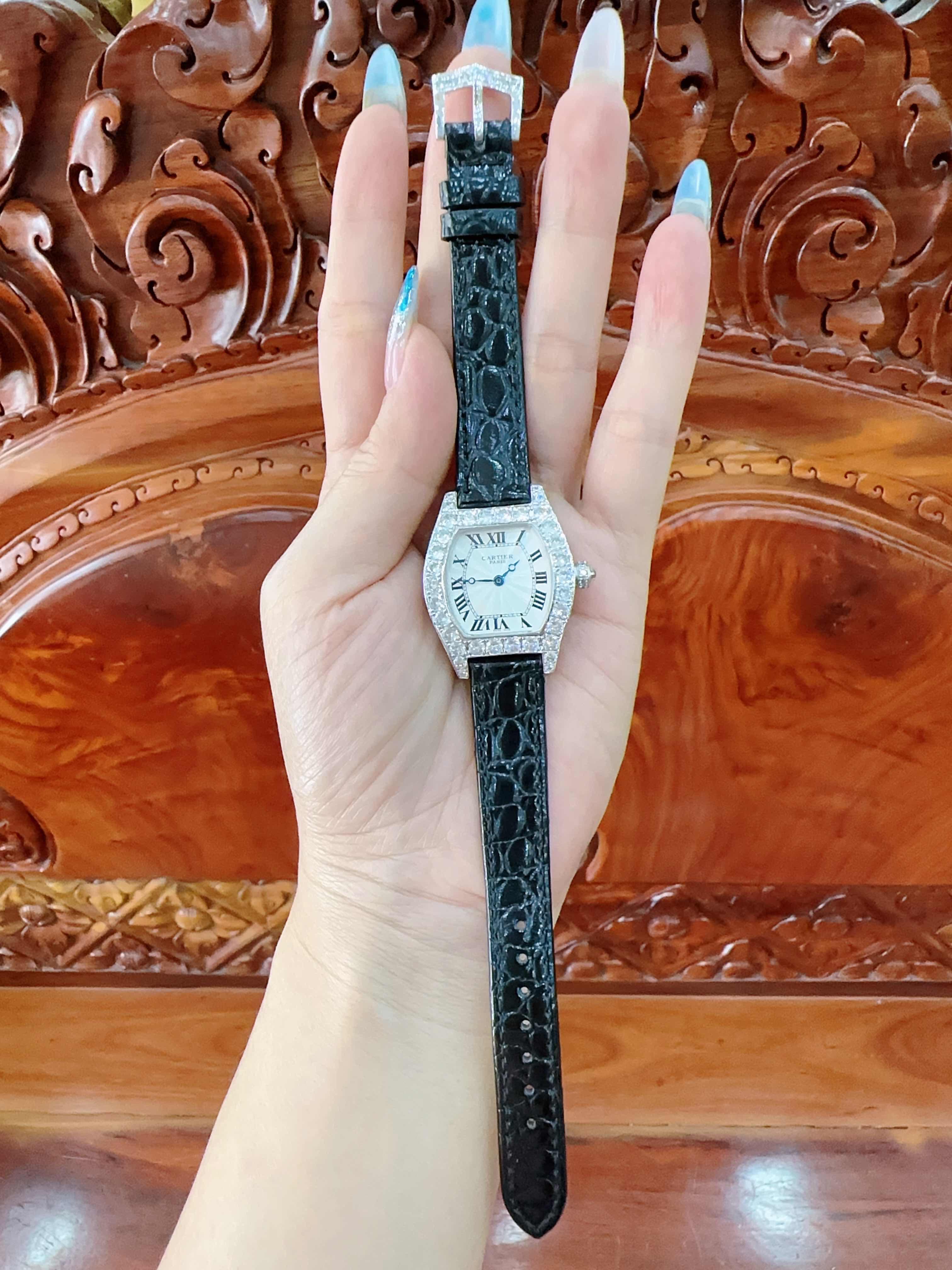 នាឡិកា