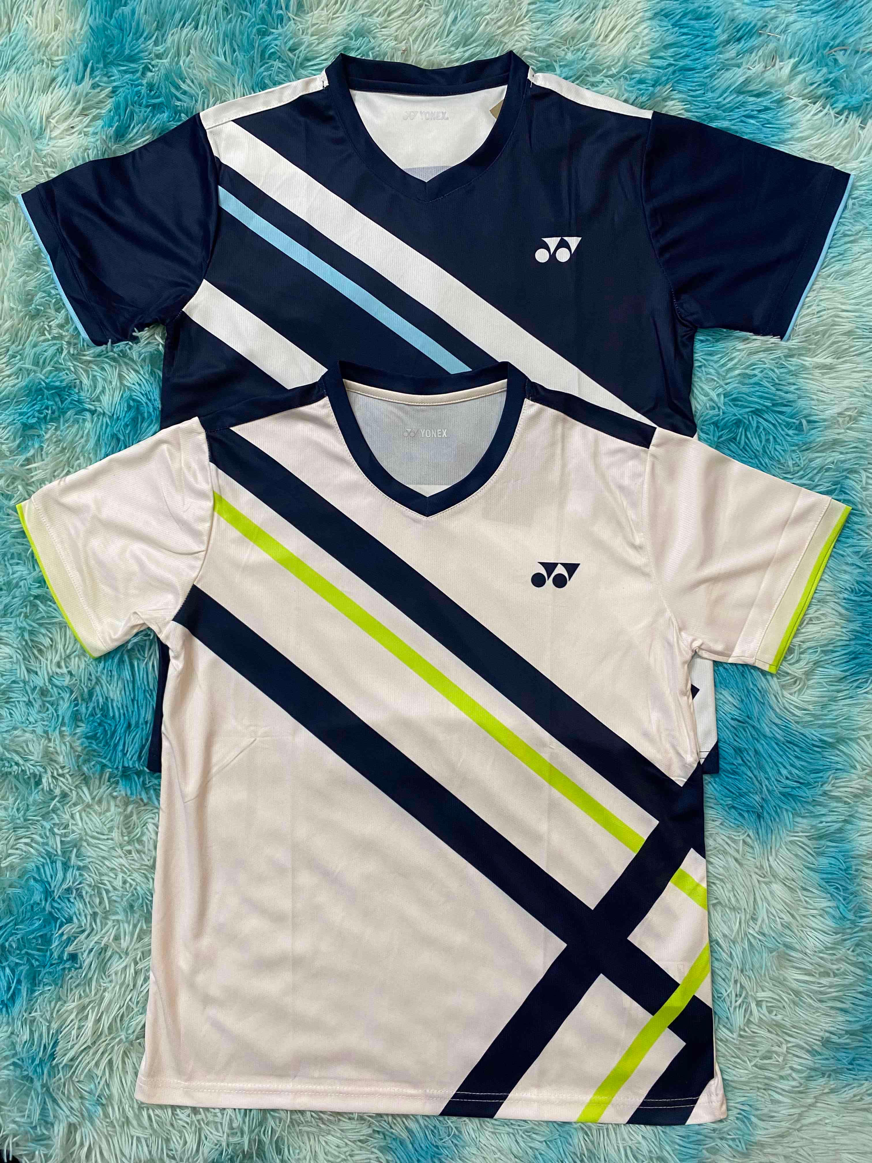 830Aអាវyonex