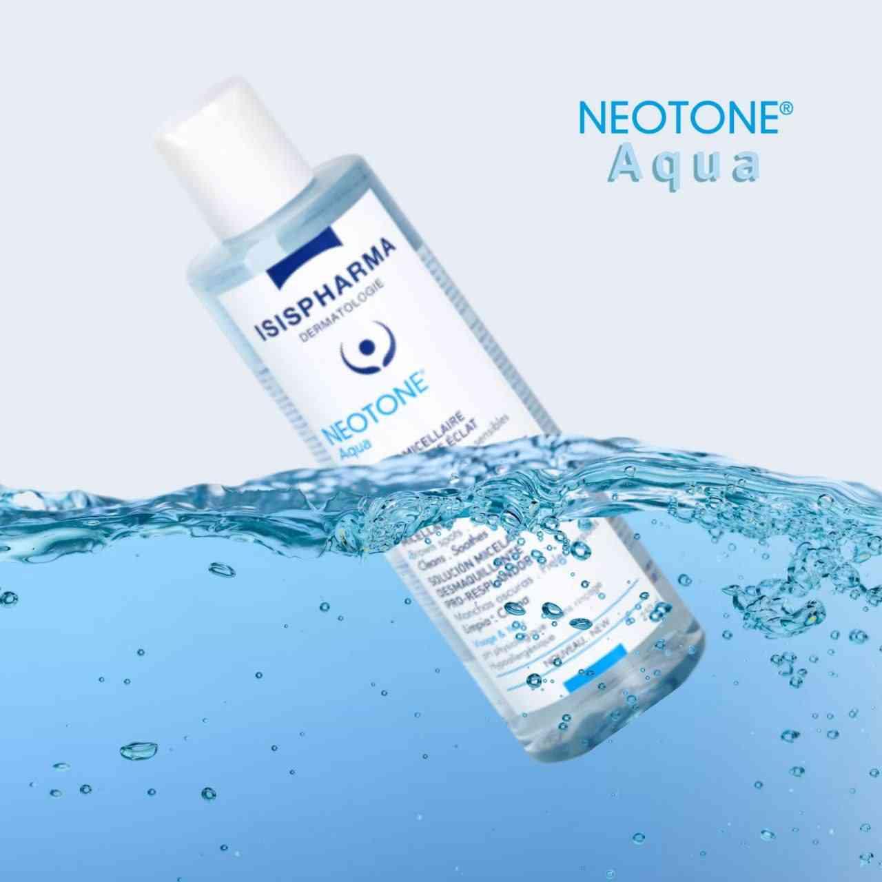 ISISPHARMA Neotone Aqua 100ml