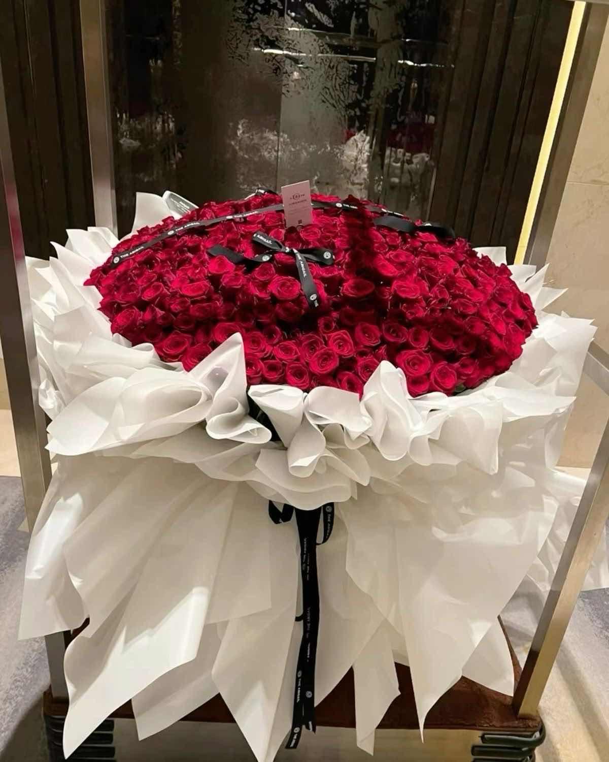 កុលាប 500ទង