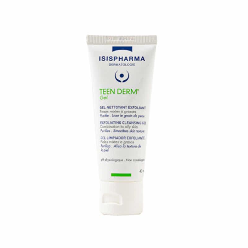 ISISPHARMA Teen Derm Gel 40ml
