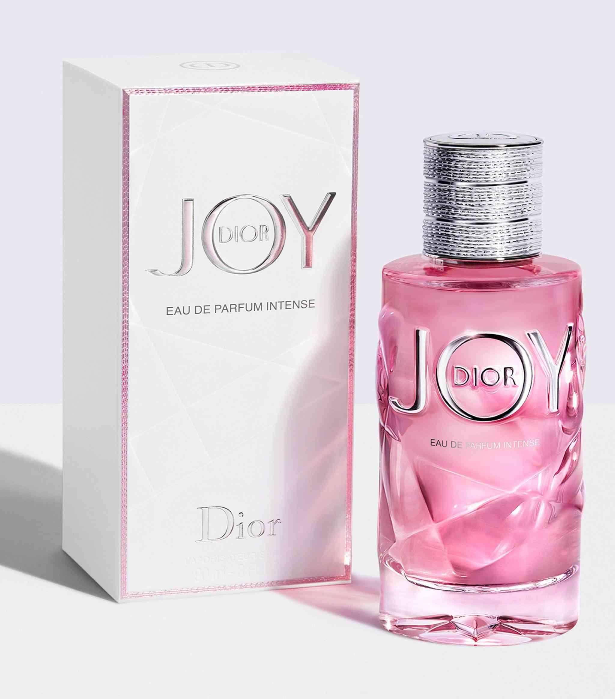 JOY EAU DE PARFUM INTENSE- 90ML