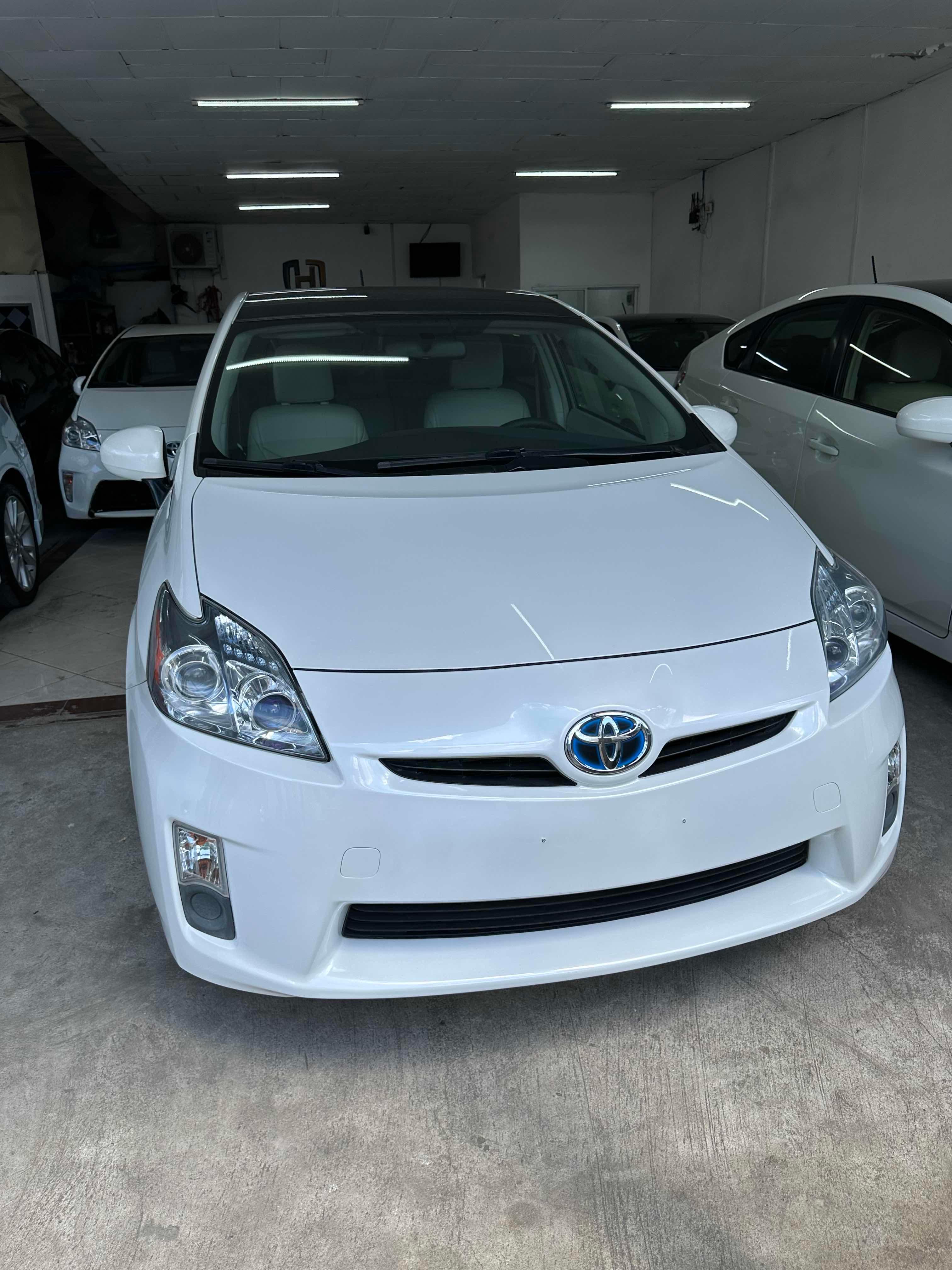 2010 Option3 Solar ក្នុងស