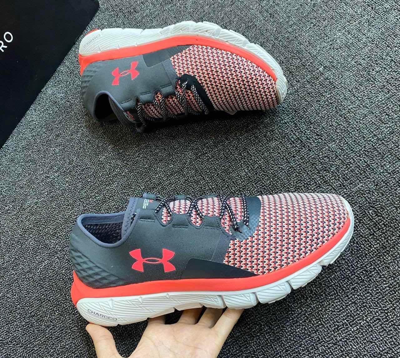 Under Armour