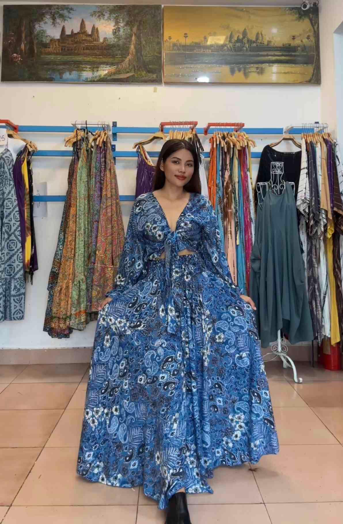 ឈុតសូត្រខោSR C