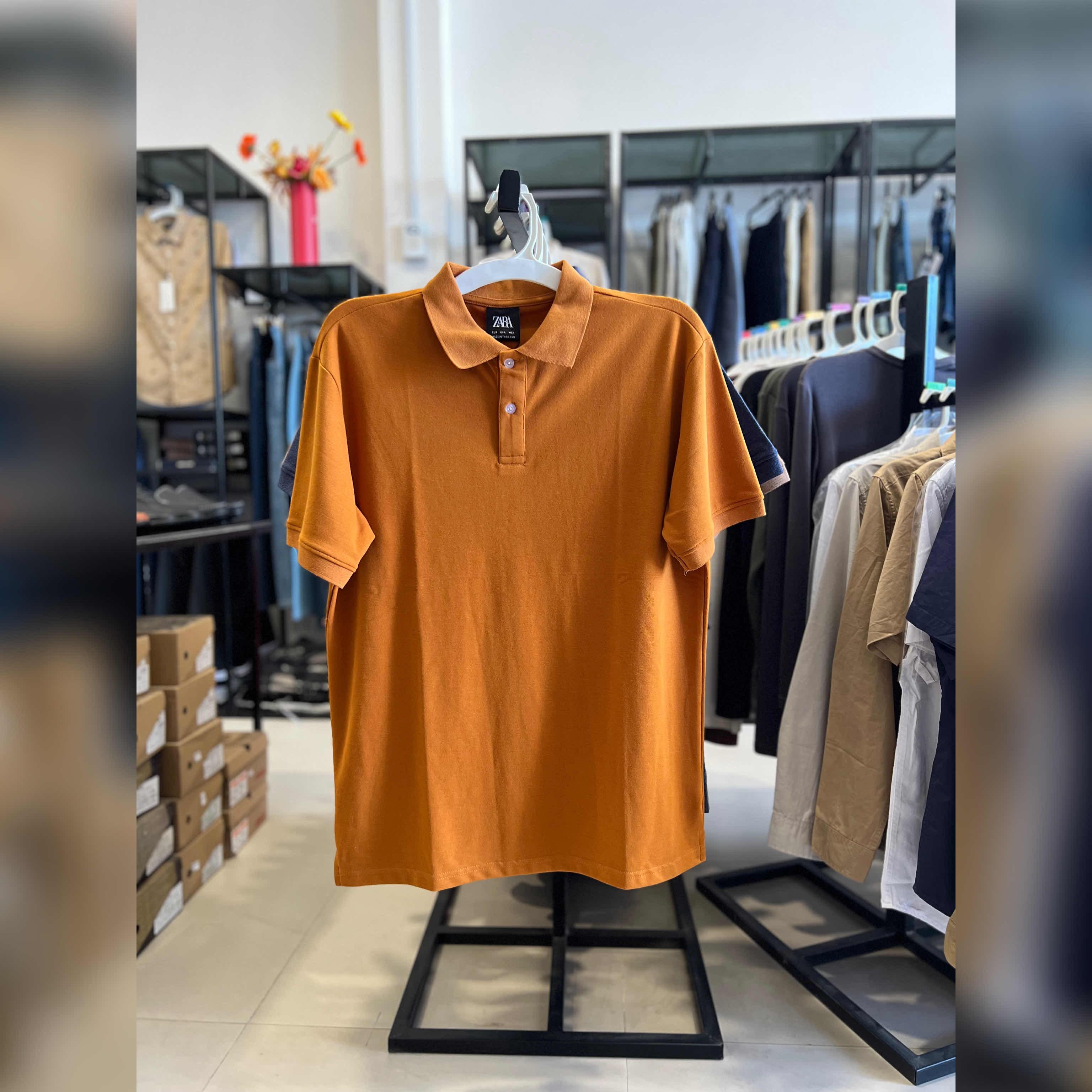 អាវយឺតប្រុសដៃខ្លី (0047)