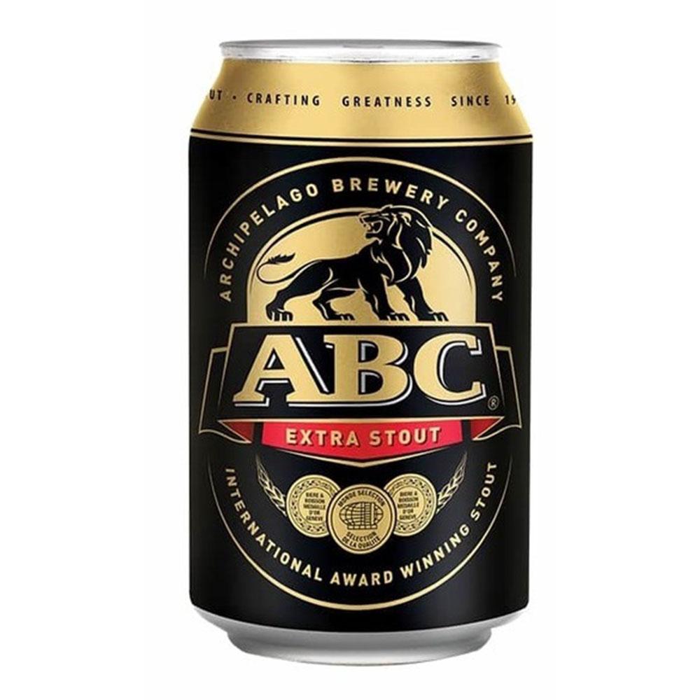 ABC Can / ABC​ កំប៉ុង