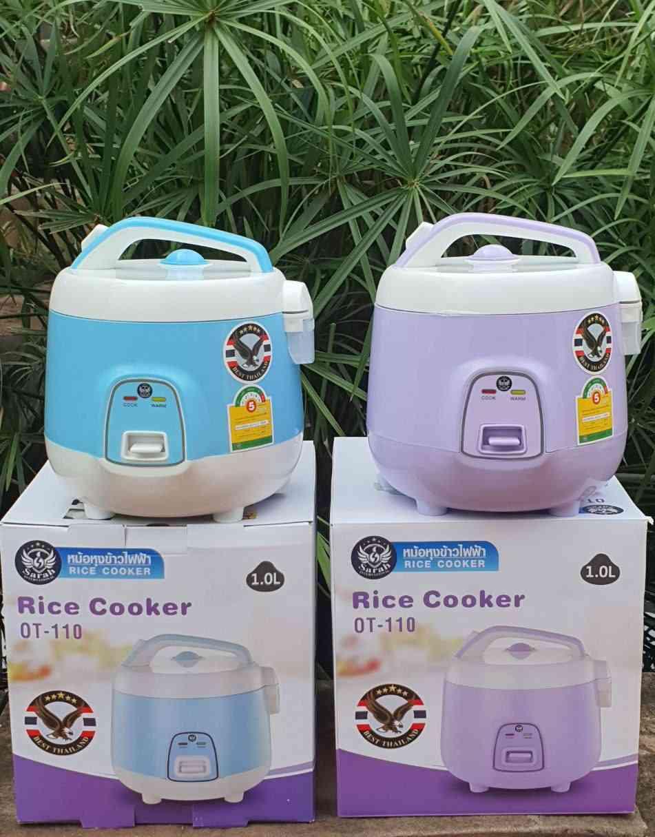 ឆ្នាំងដាំបាយអគ្គិសនី ខ្នាត2កំប៉ុង